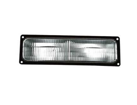 GM2520128 | Park-Turn Signal Lamp LH