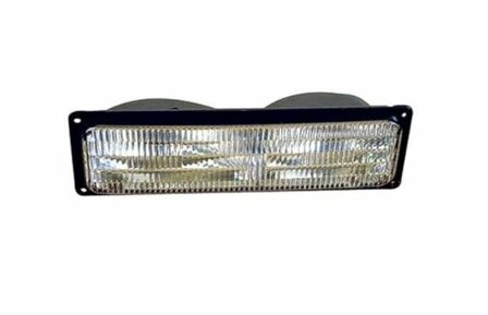 GM2520128 | Park-Turn Signal Lamp LH