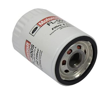 FL500S | Oil Filter 