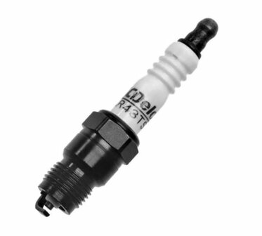 R43TS | Nickel Spark Plug