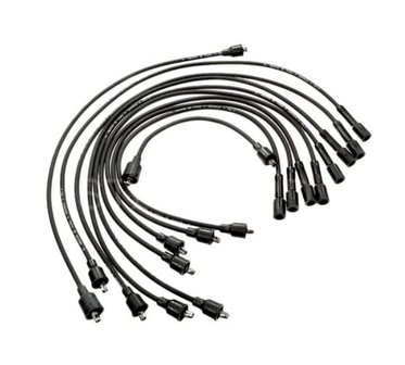 7834 | Spark plug Wire Set