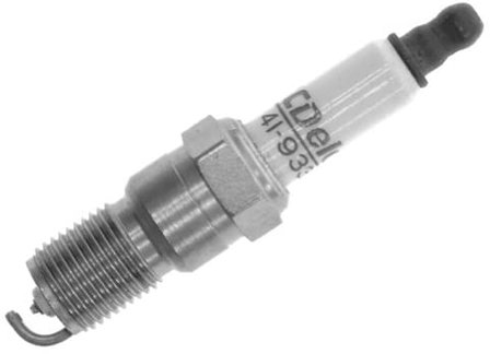 41-933 | Platinum Spark Plug