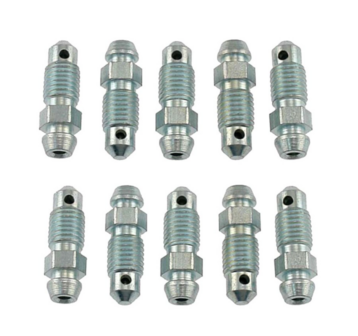 H9403 | Brake Bleeder Screw Rear