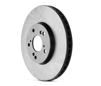 XDR5365 | Brake Rotor 