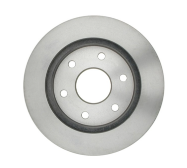 56631 | Brake Rotor 