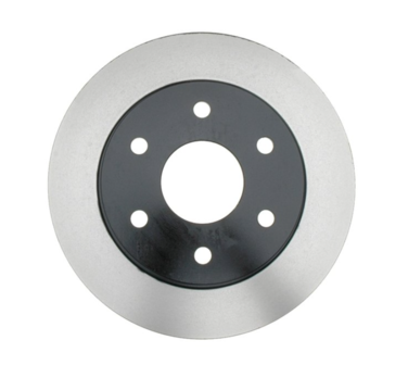 56631 | Brake Rotor 