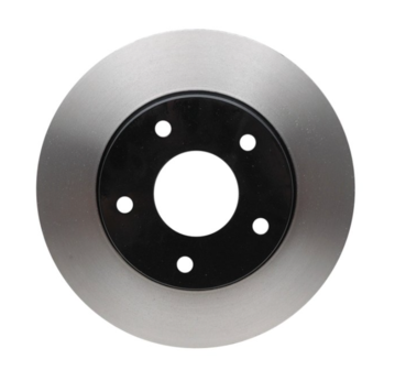 56694 | Premium Brake Rotor 