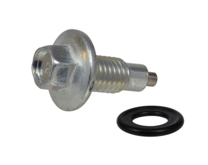 653096 | Oil Drain Plug Magnetic