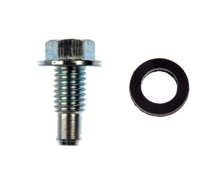 090-034.1 | Oil Drain Plug 