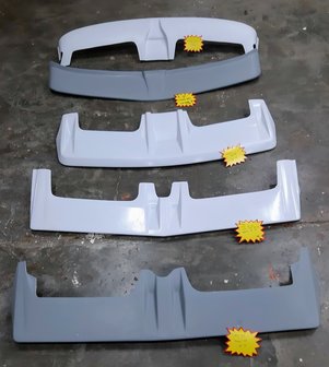 Diverse Sunvisors | Dodge-Chevy-GMC-Ford