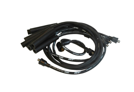 5530 | Spark Plug Wires Set 