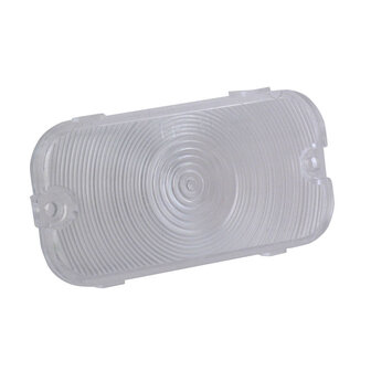 C3AZ-13208-B | Park Light Lens - Clear