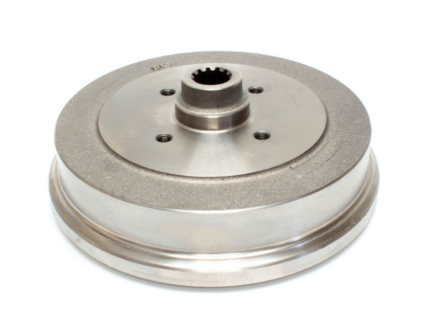 8877 | Brake Drum Rear