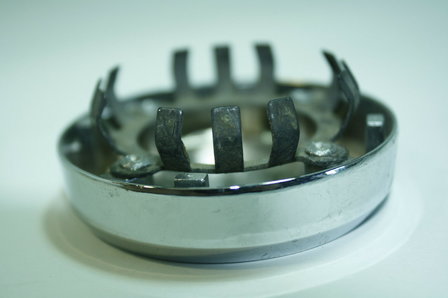 1261164 | Buick Skylark Hub Cap