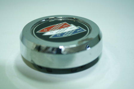 1261164 | Buick Skylark Hub Cap