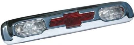 1374050 | 3rd Brake Light Cover- Bow Tie Style