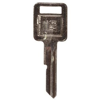 1154604 | Ignition Key