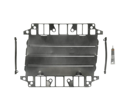 43006  | Intake Manifold Valley Pan Gasket Set 