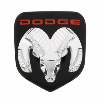 55295240 | Dodge Ram Emblem