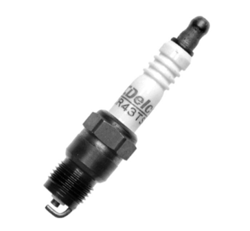 CR43TS | Spark Plug Nickel