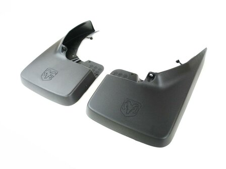 82211227AB | Guard Kit-Splash Molded 
