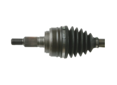 60-1009 | Axle Shaft Front
