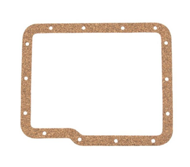 8693 | Transmission Oil Pan Gasket