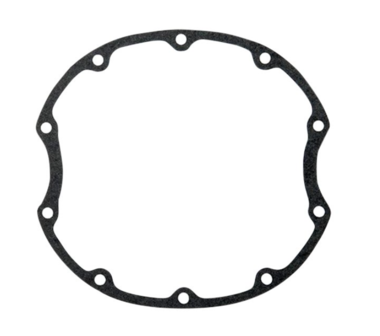84| Rear Differential Cover Gasket 