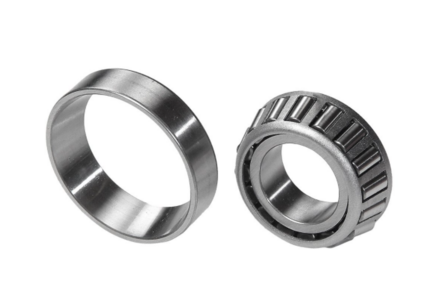 A3 | Outer Wheel Bearing and Race Set 