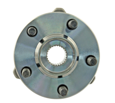 513138 | Wheel Bearing and Hub