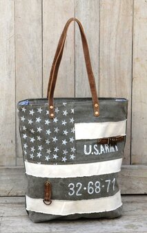 US Army Tas