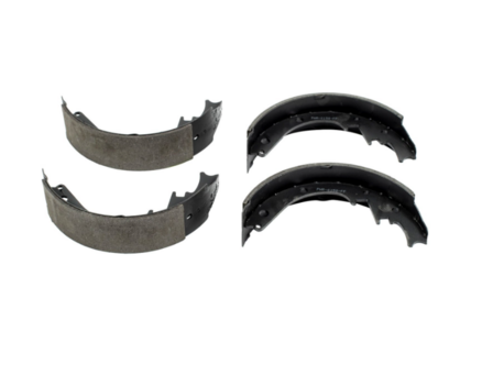 B473 | Brake Shoes Rear