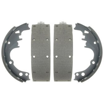 71-241 | Brake Shoes Front