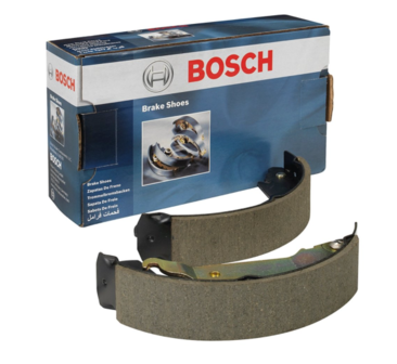 BS781 | Parking Brake Shoes Rear