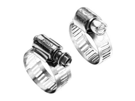 32032 | Hose Clamps Standard