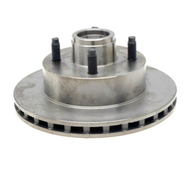 D6064 | Brake Rotor