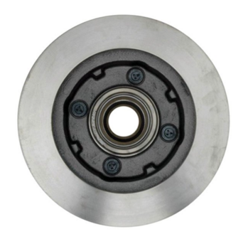 D6064 | Brake Rotor