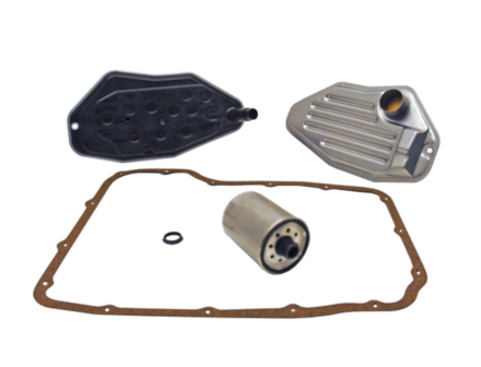 05015267AC | Transmission Filter Package 