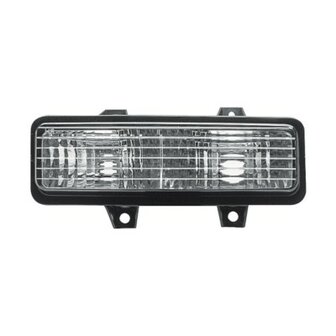 332-1608L-US | Turn Signal/Parking Light