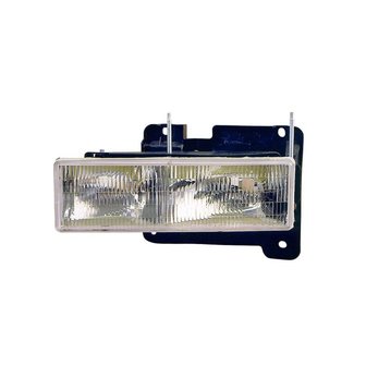 CV10081A1R | Headlight