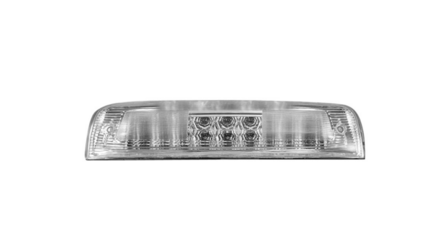 11-DR09LEDAC | Chrome LED 3rd Brake Light