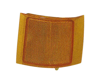 332-1525R | Side Marker Lamp