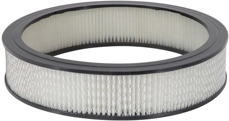 4802 | Air Filter 14&quot; x 3&quot; 