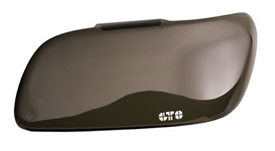 GT0971S | Smoke Headlight Covers