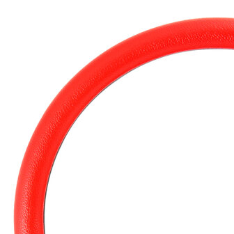 HW14R | 14&quot; VINYL HALF WRAP - RED