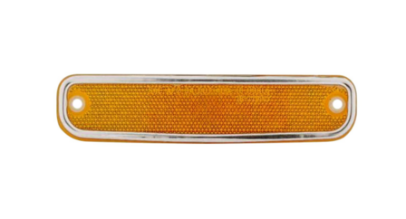 18-1198-66 | Side Marker Light