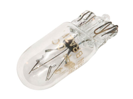 168 | Side Marker Light Bulb