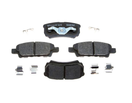 MGD1037CH | Brake Pad