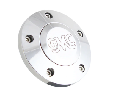 HP5-GMCR | GMC HORN BUTTON - 5 HOLE