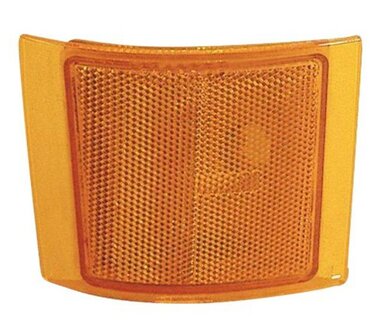 332-1526L-US| Side Marker Lamp Lower